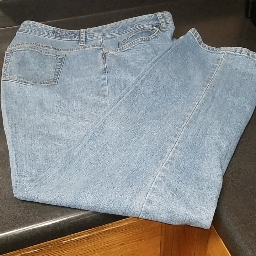 Liz Claiborne jeans